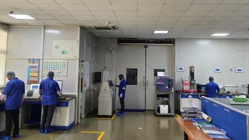 Top NABL Labs in Bangalore: A Complete Guide to Accredited Testing Centers