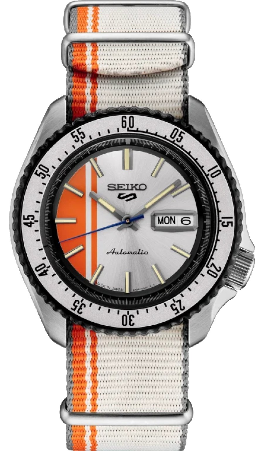 Why Seiko Watches Stand the Test of Time