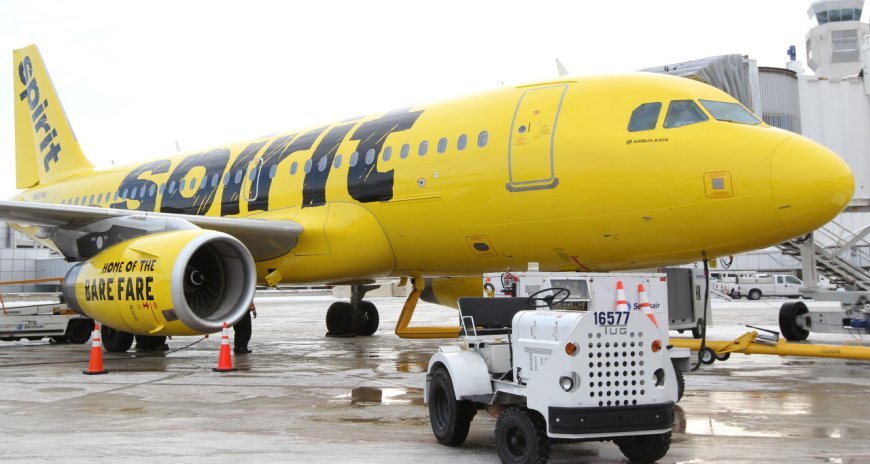 Discover Convenient Travel Help at the Spirit Airlines New York Office