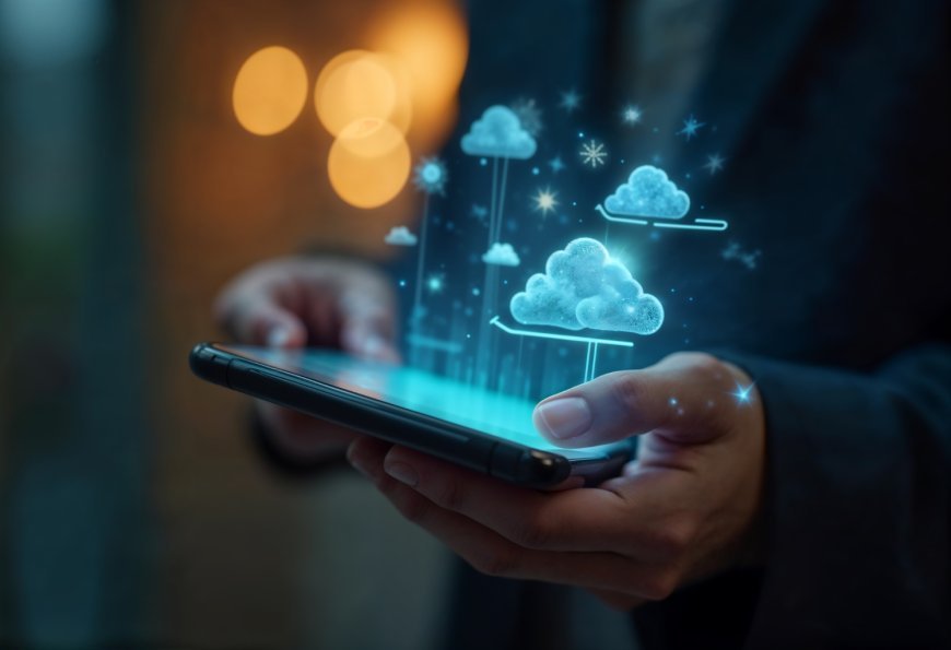 Ultimate Guide to Cloud Solutions: Everything You Need to Know