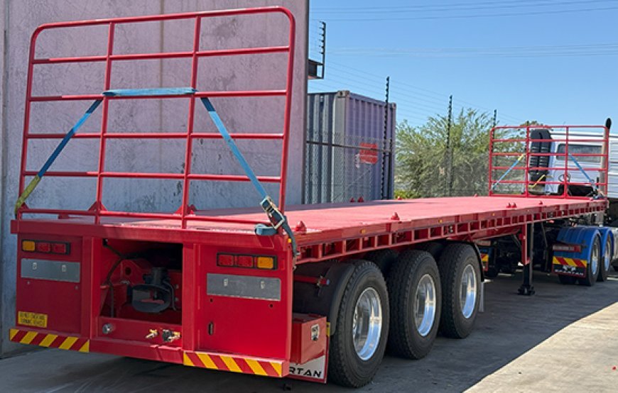 Trailers for Sale in Perth: A Complete Buyer’s Guide