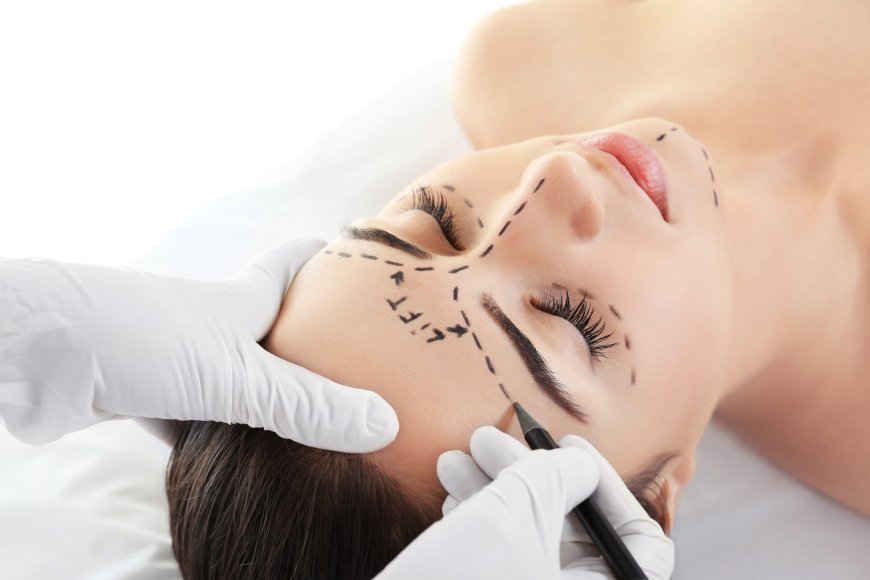 Tips for a Smooth Brow Lift Recovery