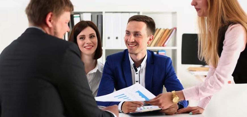 Job Consultancy That Truly Listened – My Experience With Infinity Exists