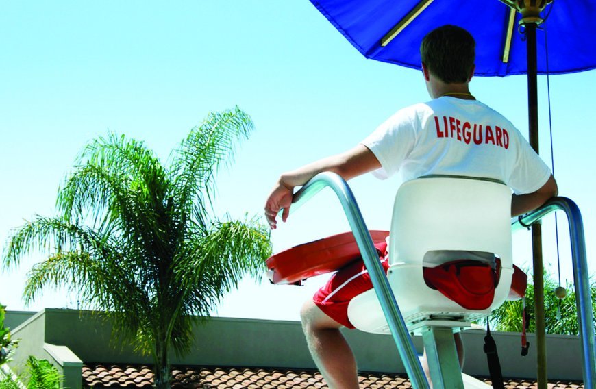 Top Lifeguard Training Programs in Santa Barbara County