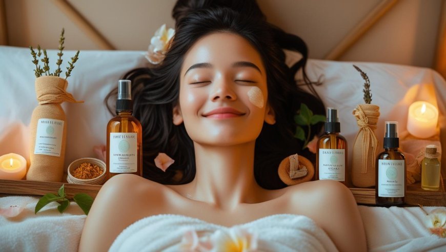 Elevate Your Wellness Routine with Bath Care, Personal Care, and Aromatherapy Products