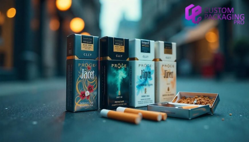 Why Cigarette Pack Sizes Vary by Country and Brand
