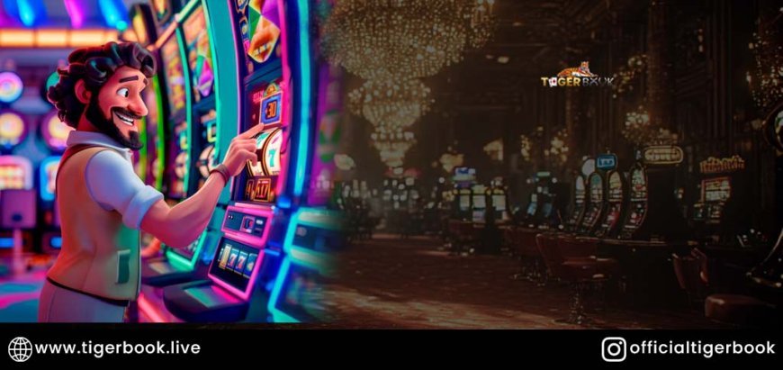 How to Get Cricket ID on TigerBook and Start Betting on IPL Today