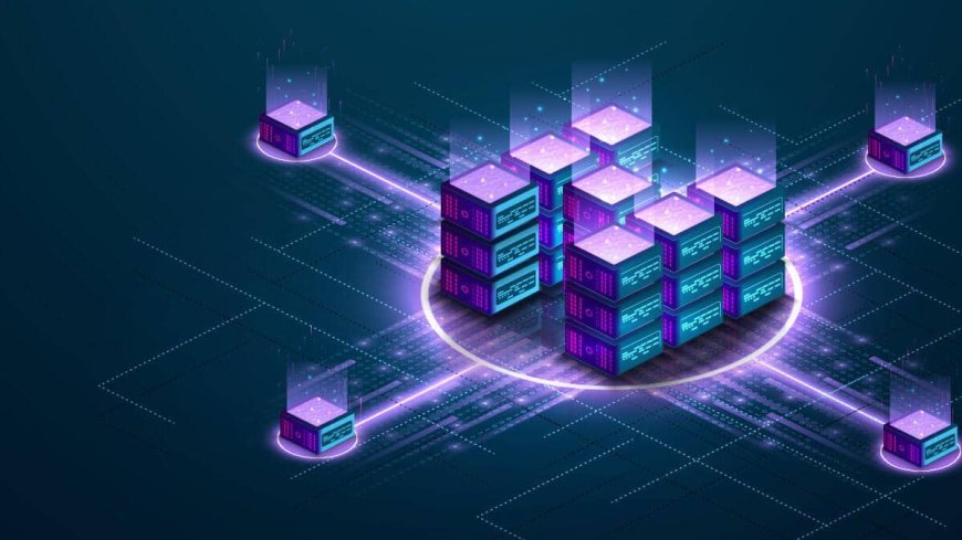 Blockchain and the New Frontier of Financial Independence