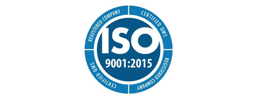 ISO 9001 Insights: Meeting Global Standards with Alwaizcert