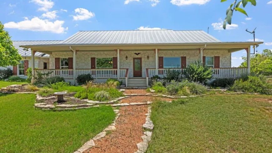 Buying Land in Fredericksburg Could Be the Best Financial Move of 2025
