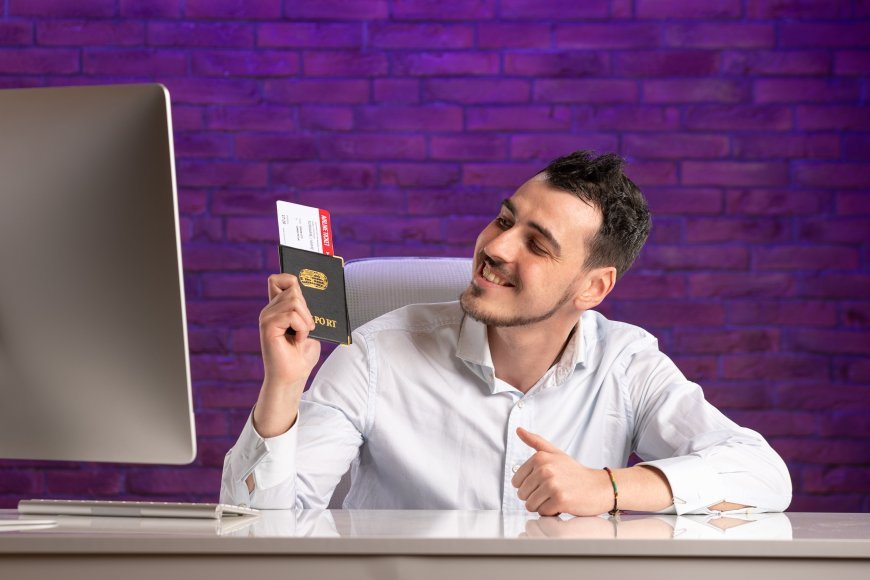 Freelance Visa Agents In Dubai