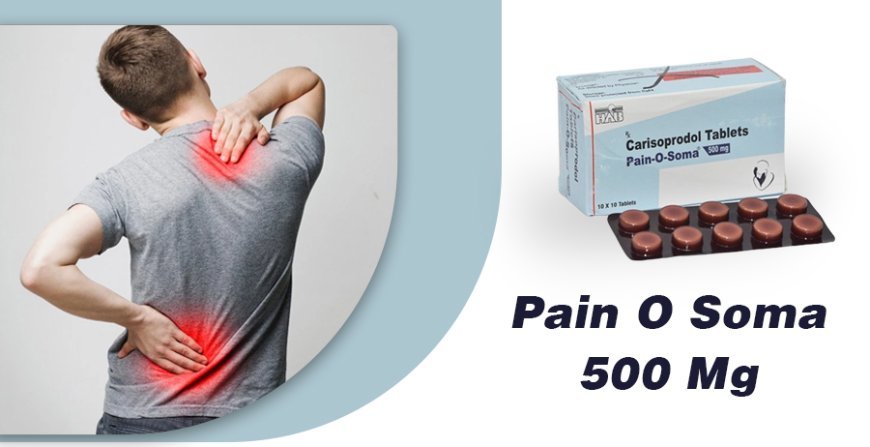 Skeletal Muscle Relaxants: What They Are and How They Work
