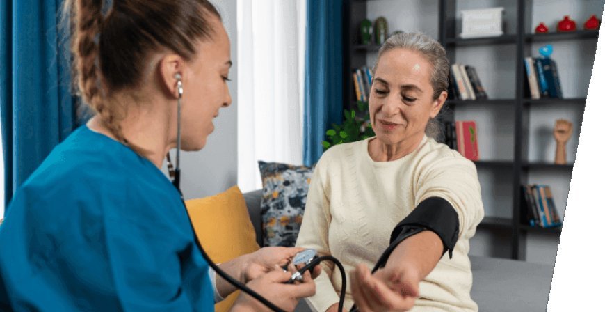 Steps to Take for Post Operative Care at Home