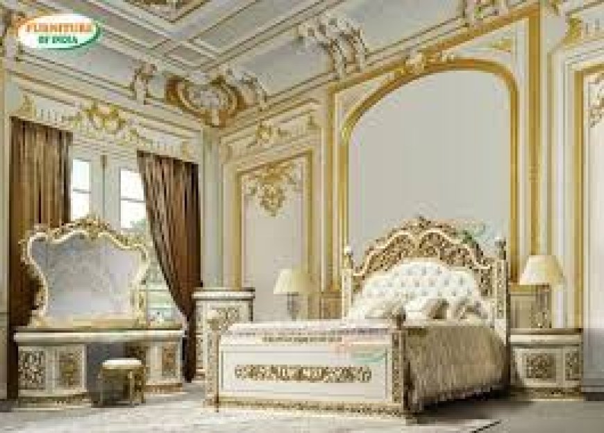 Steady Growth Projected in India Furniture Market Through 2033