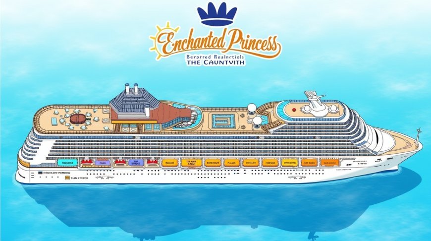 Enchanted Princess Deck Plans: Your Ultimate Guide to the Princess Enchanted Experience