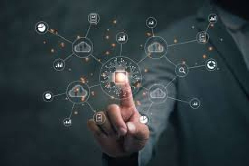 Steady Growth Projected in Managed Services Market Through 2033