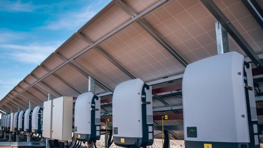 Steady Growth Projected in India Solar Invertor Market Through 2033