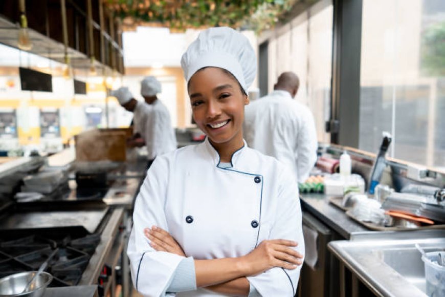 Thinking of Starting a Commercial Kitchen? Read This First