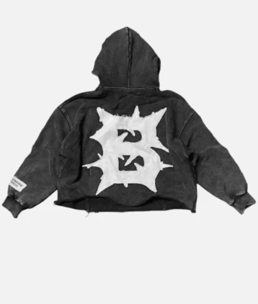 billionaire studios Urban Fashion