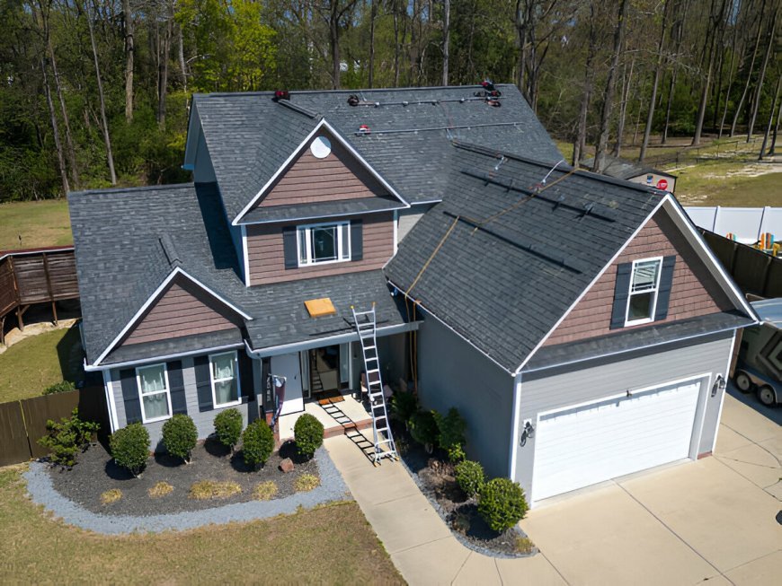 Why Choosing Expert Roofing in Calgary Matters for Your Home
