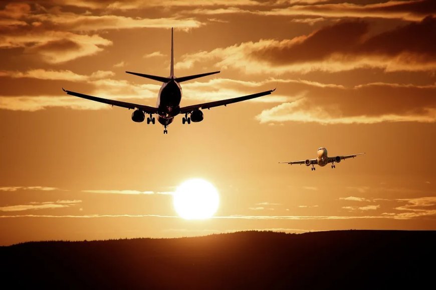 Batik Air at PER: Terminal Location, Facilities & Travel Info