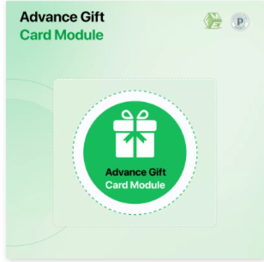 How to Add and Manage Gift Cards in Your PrestaShop Store Easily