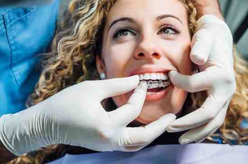 Everyday Dental Treatments Designed for Comfort in Blackburn