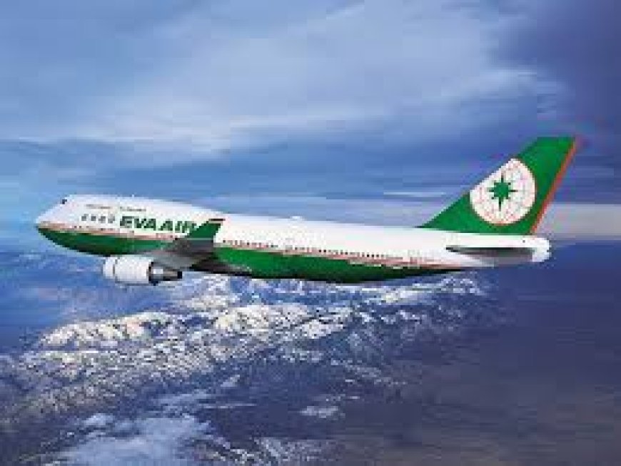 Plan Smartly with Eva Air New York Office in USA – Your Local Gateway to Global Destinations