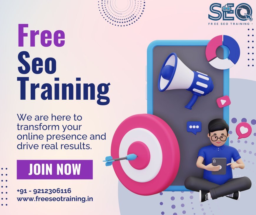 Unlock Google SEO Training Courses for Top Rankings