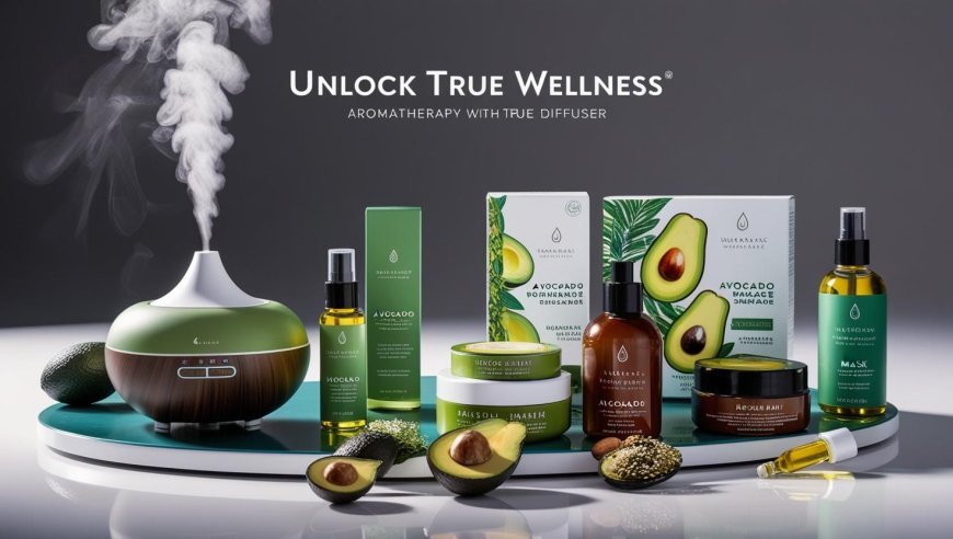Nourish Your Skin Naturally: Skin Care, Bath Care & Essential Oils That Truly Work
