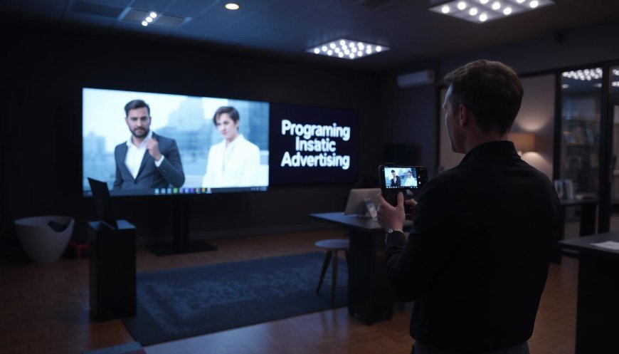 17 Critical Factors to Evaluate Before Hiring a Programmatic Advertising Agency
