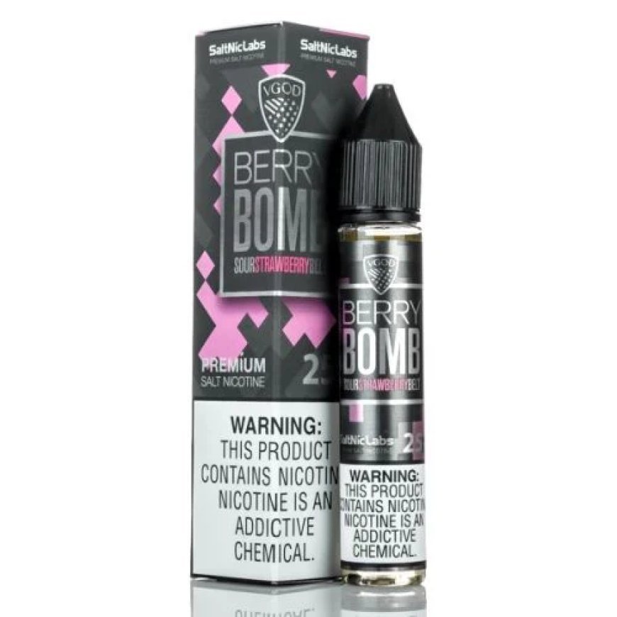 VGOD Mix Series Freebase Flavours in Pakistan 2025