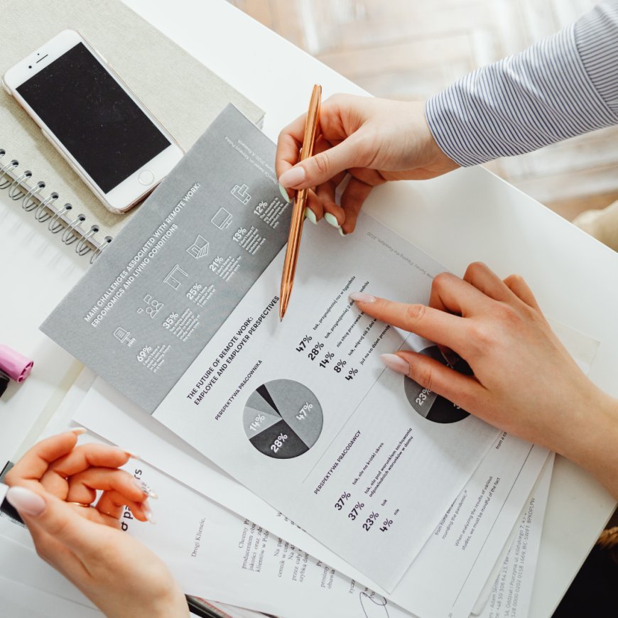 How Social Media Marketing Complements Your SEO Efforts