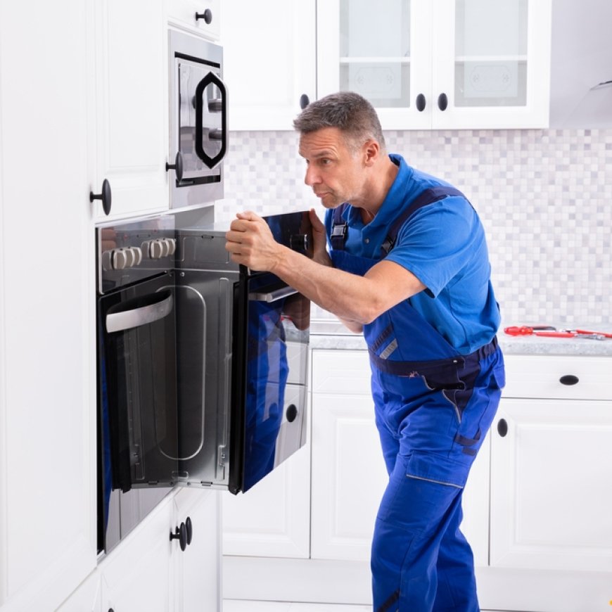 Trusted Technicians for Residential Equipment in Your Area
