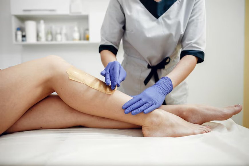 Smooth Skin Starts Here – Explore Long-Term Hair-Free Results