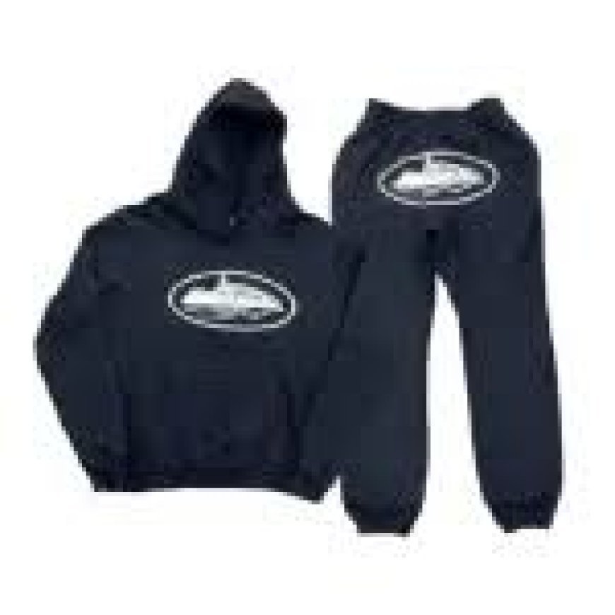 Cortiez Clothing Shop And Anzug