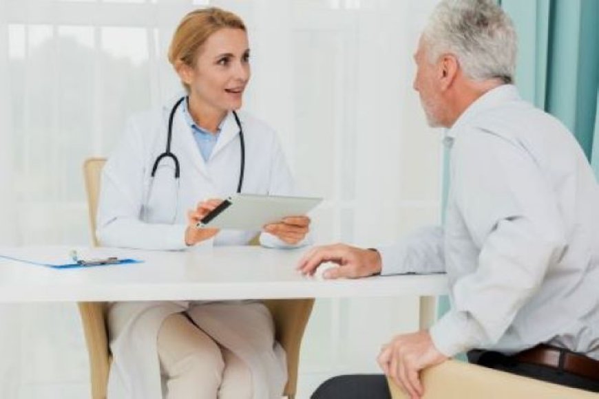 How Metformin Helps Control Blood Sugar