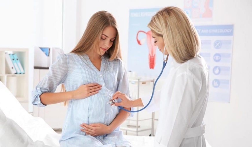 Annual Gynecological Exams: Why They’re More Than Just a Pap
