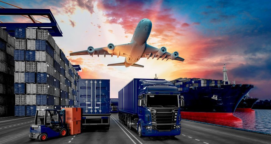 How Logistics App Developers Can Revolutionize Your Fleet Operations