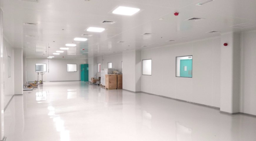 Top Cleanroom Companies in KSA – Leaders in Controlled Environment Solutions