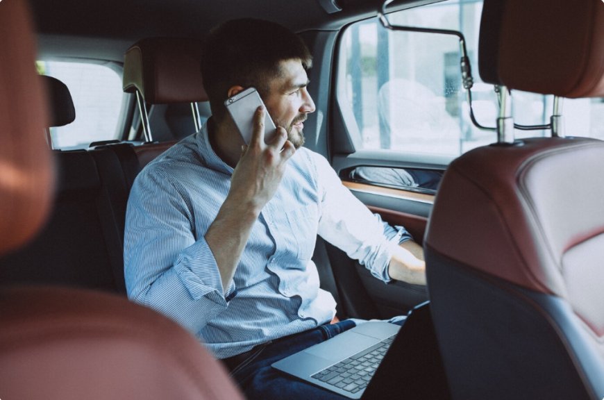 Top Tips to Book the best Taxi to and from Birmingham Airport