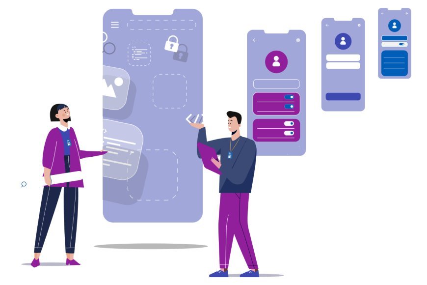 Choose Dxb Apps: Apps Development Company for Business Growth in UAE