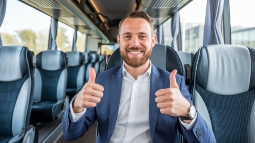 Affordable School Bus Rental for Field Trips & Class Adventures