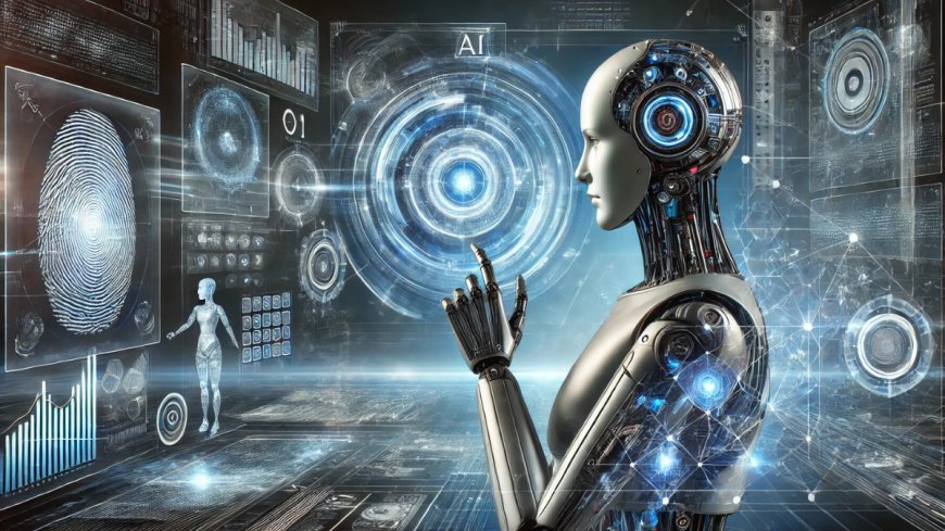 How to Develop AI Agents for E-commerce Personalization