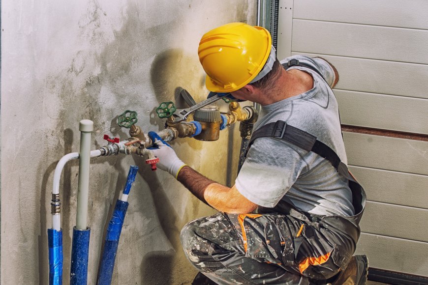 Blocked Drains? Here’s How Avloppsrensning Stockholm Can Help