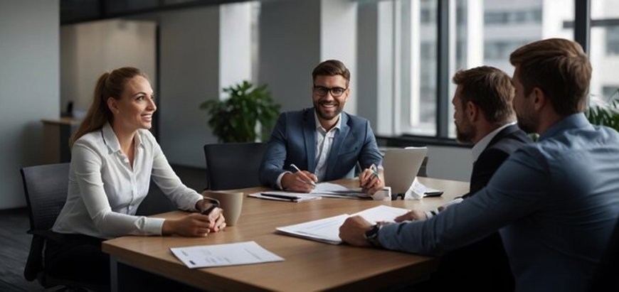 Top 10 Placement Agencies in Delhi: Why Infinity Exists Leads the Way
