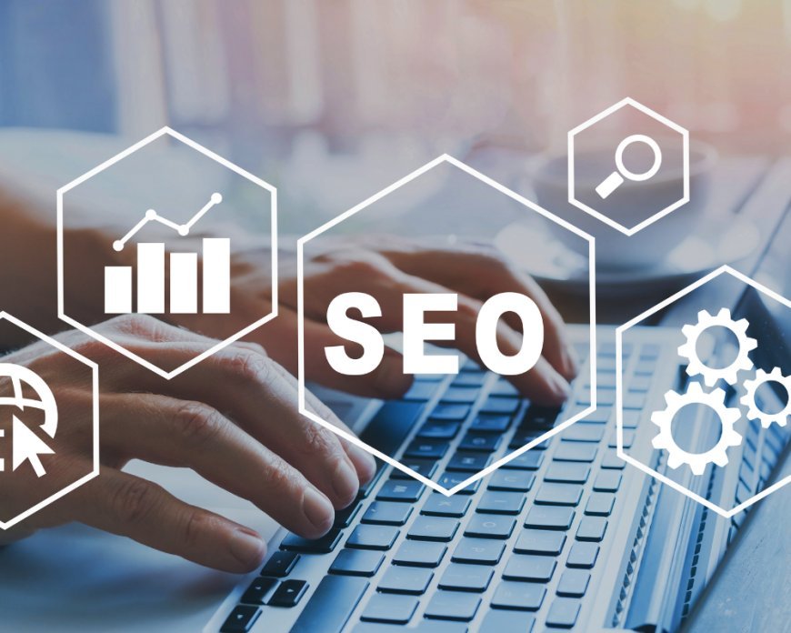 Why Your Startup Needs an SEO Company in Pune