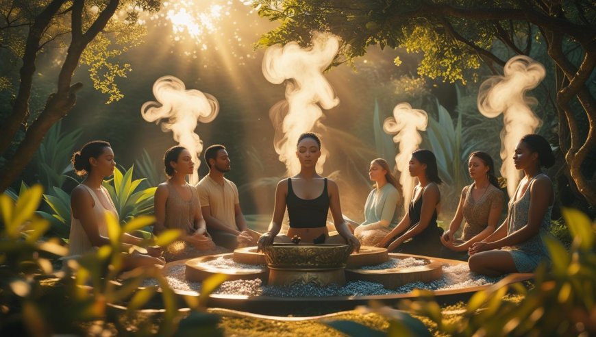 Unlock Wellness Naturally: Discover the Best Aromatherapy Expert in Delhi & Essential Healing Tools