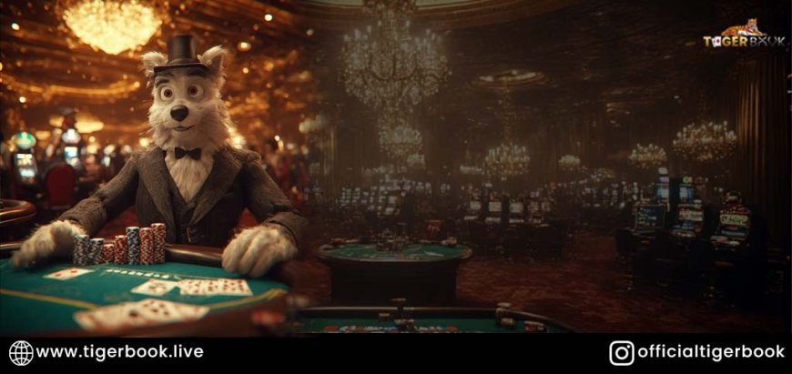 A Complete Guide to Getting a Betting ID Online with Tiger Book