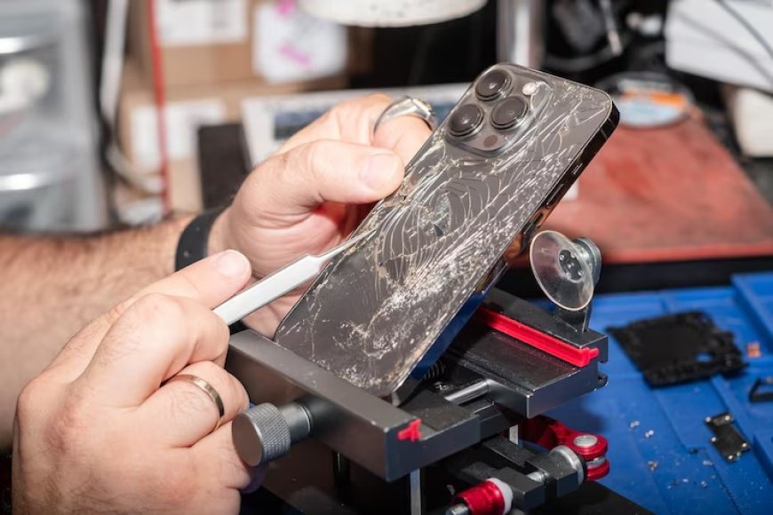 Where to Go for iPhone Repair in New Jersey: A Guide to Getting Your Device Fixed Right